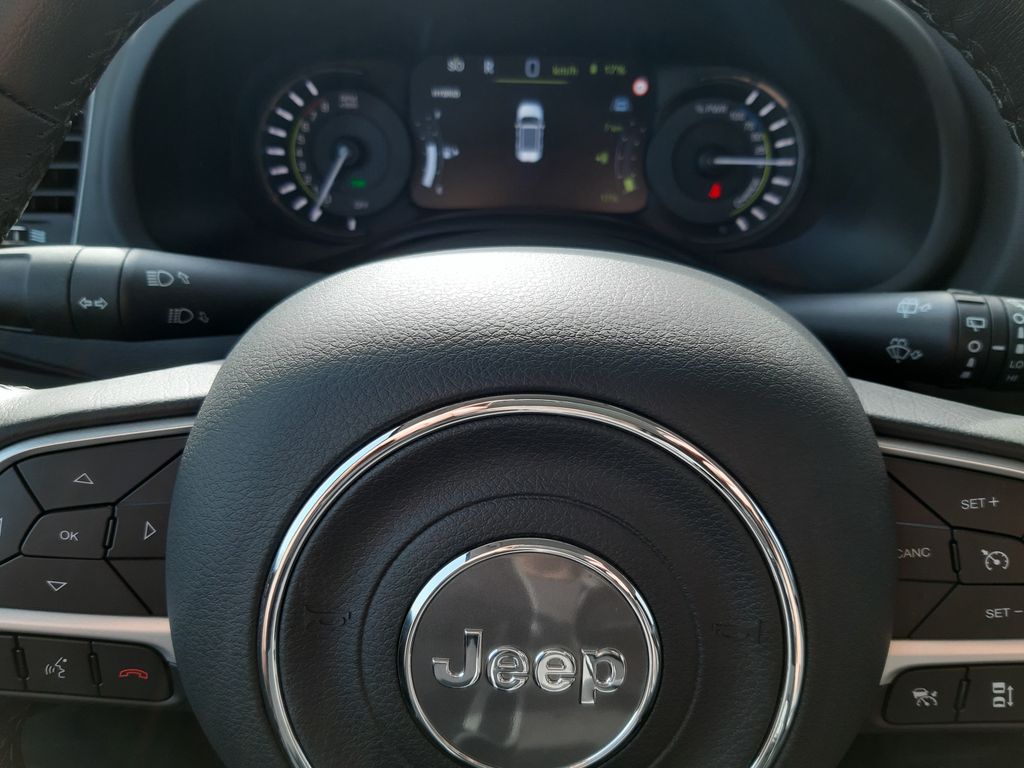 Jeep Renegade 2023