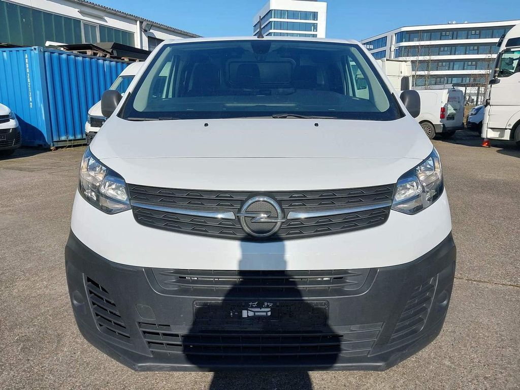 Opel Vivaro 2023