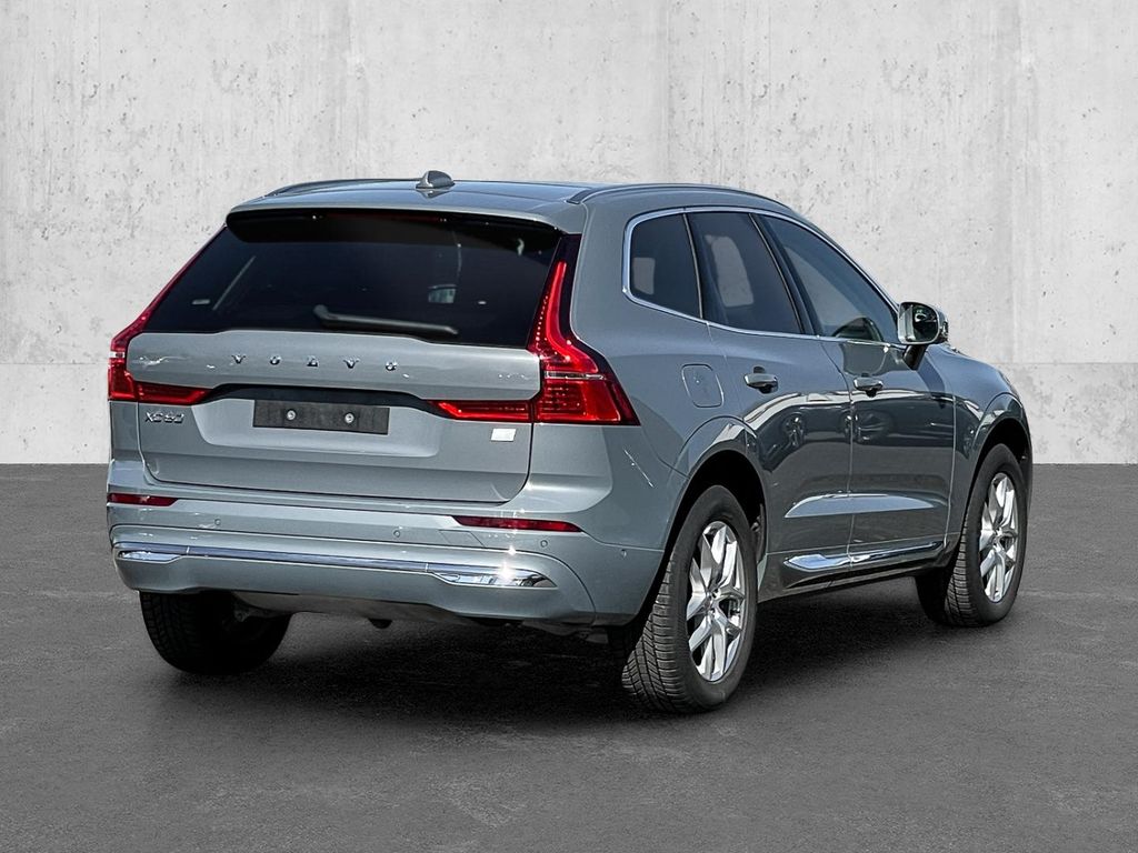 Volvo XC60 2024