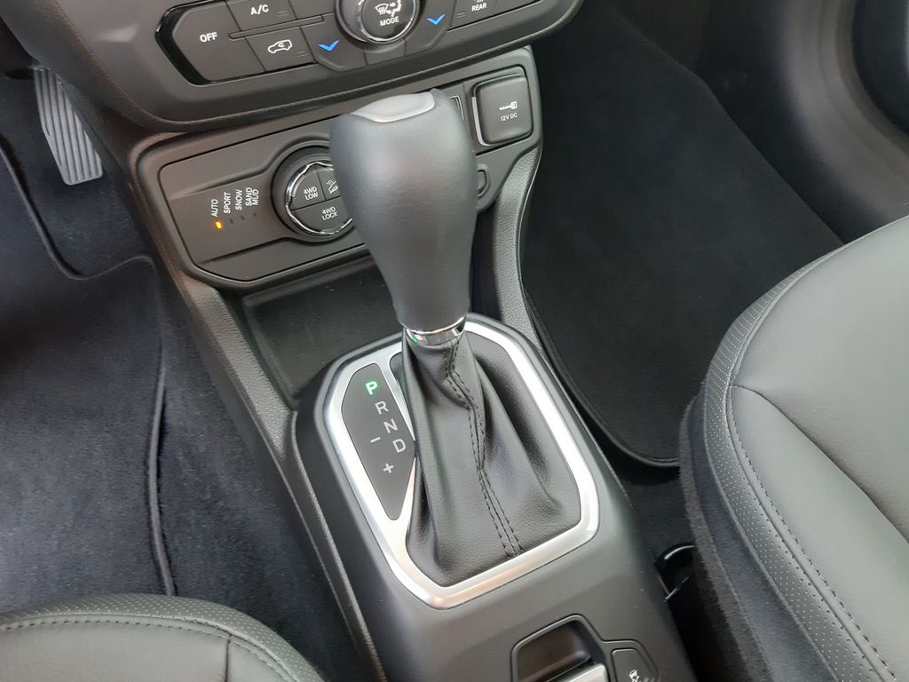 Jeep Renegade 2023