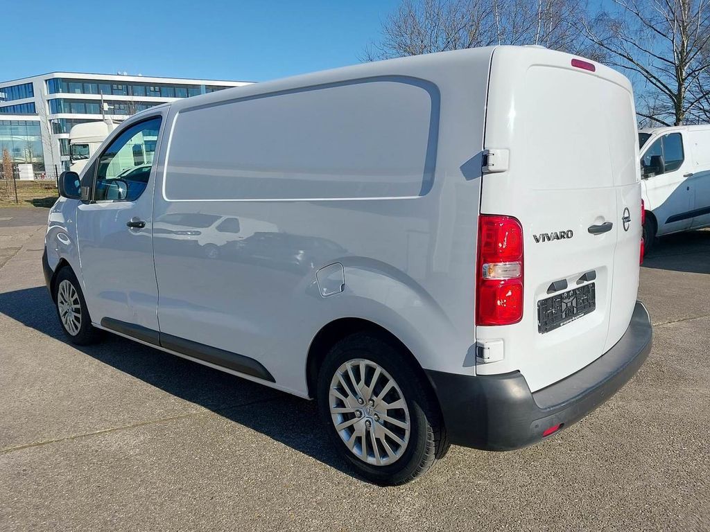 Opel Vivaro 2023