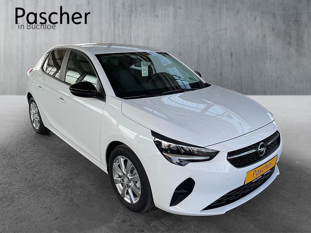 Opel Corsa 2022