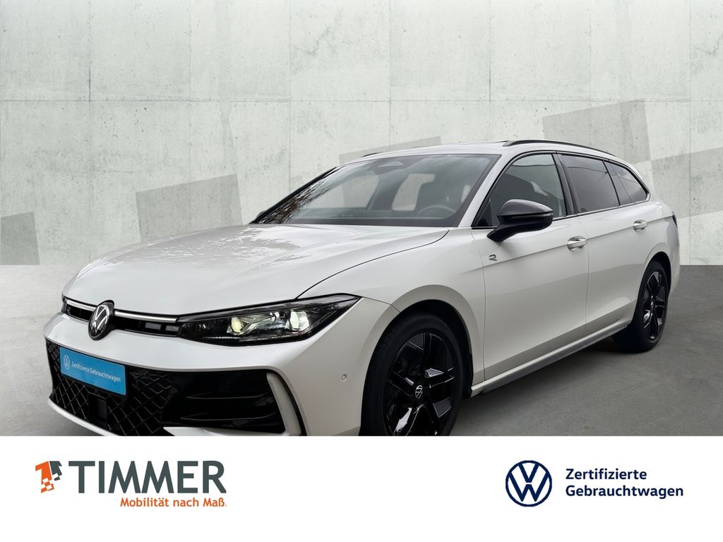 Volkswagen Passat Variant 2024