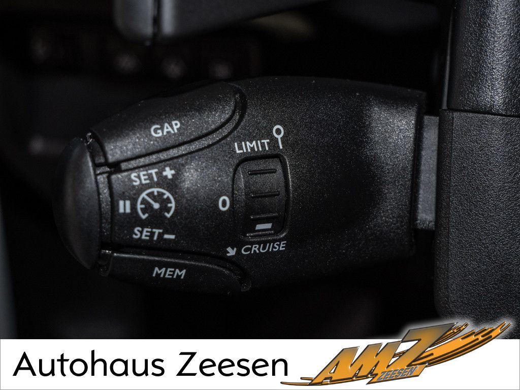 Citroën C5 Aircross 2022