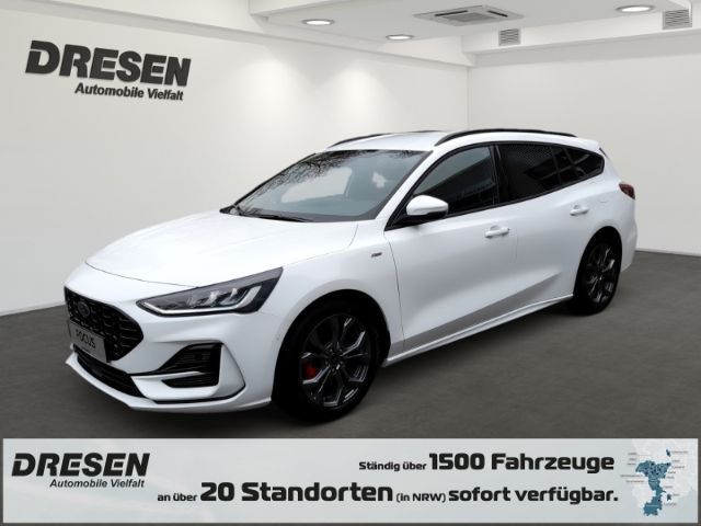 Ford Focus 2025