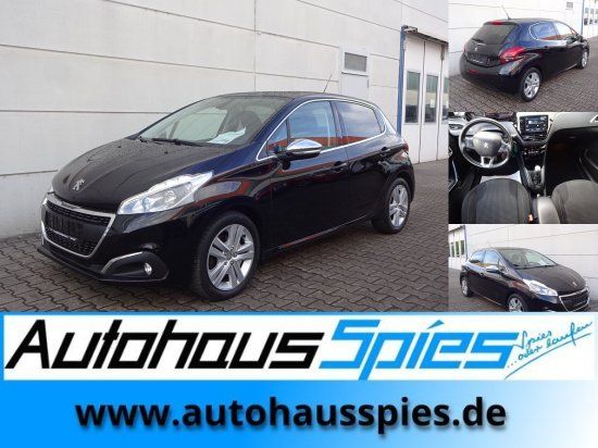 Peugeot 208 2019