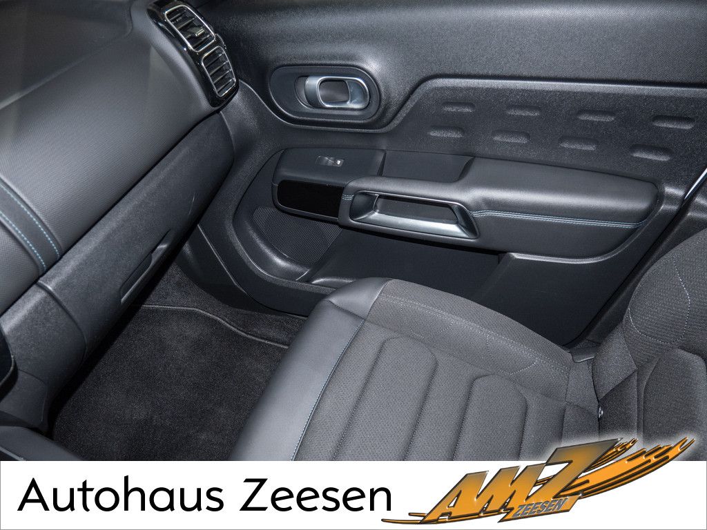 Citroën C5 Aircross 2022