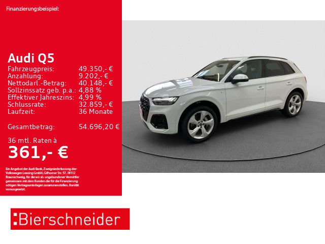Audi Q5 2024