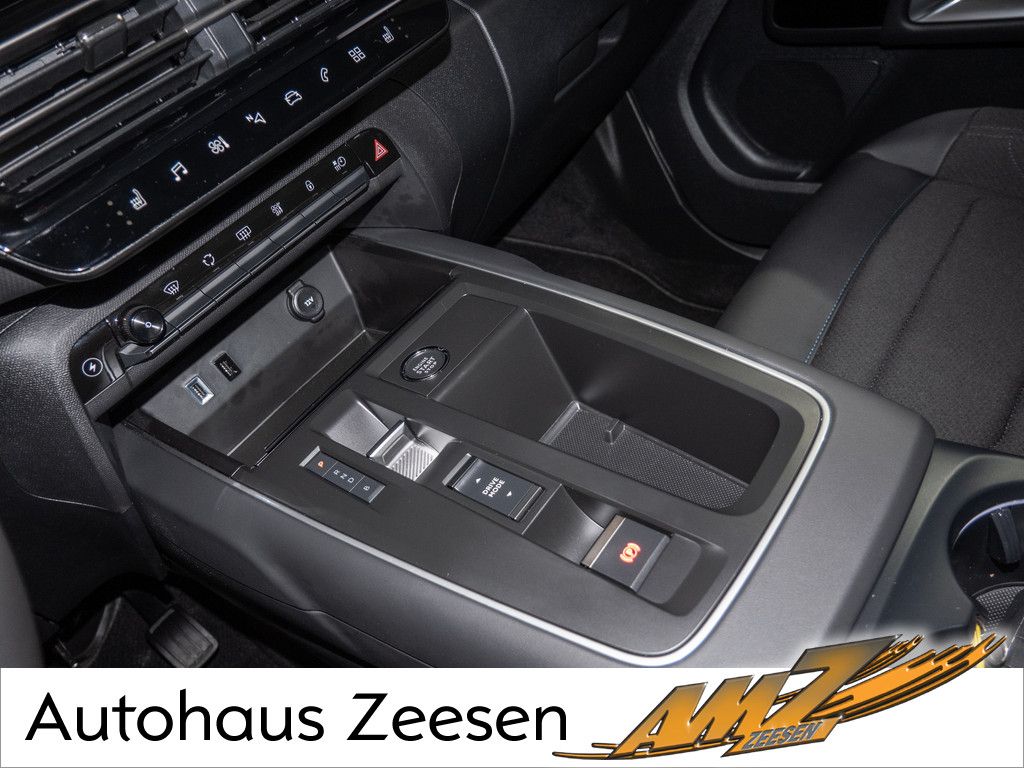 Citroën C5 Aircross 2022