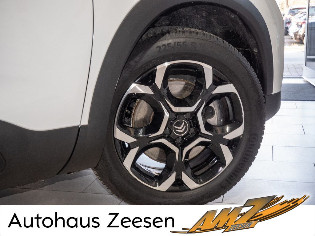 Citroën C5 Aircross 2022