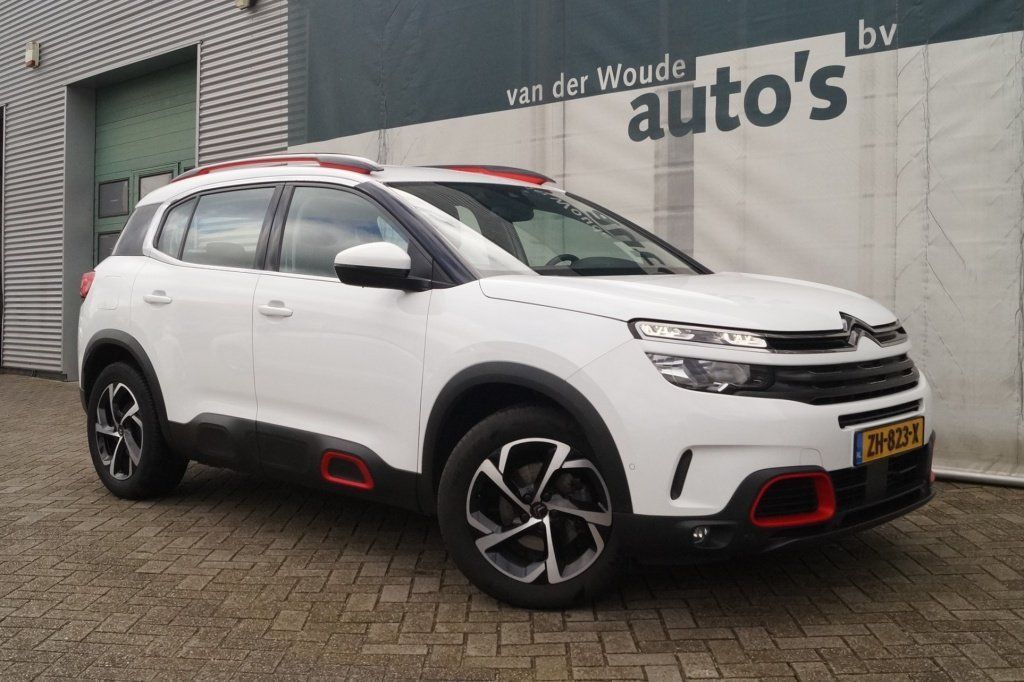 Citroën C5 Aircross 2019