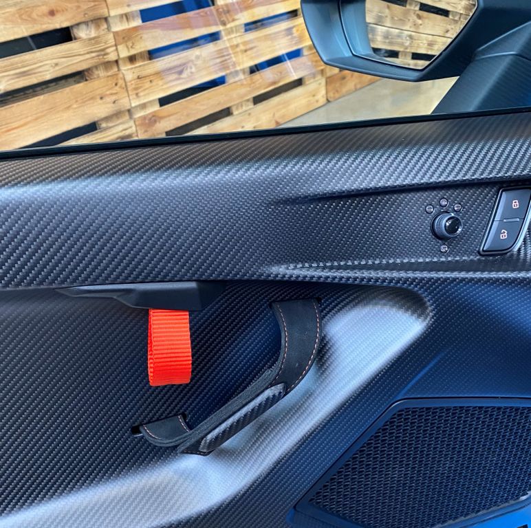 Lamborghini Huracán 2022