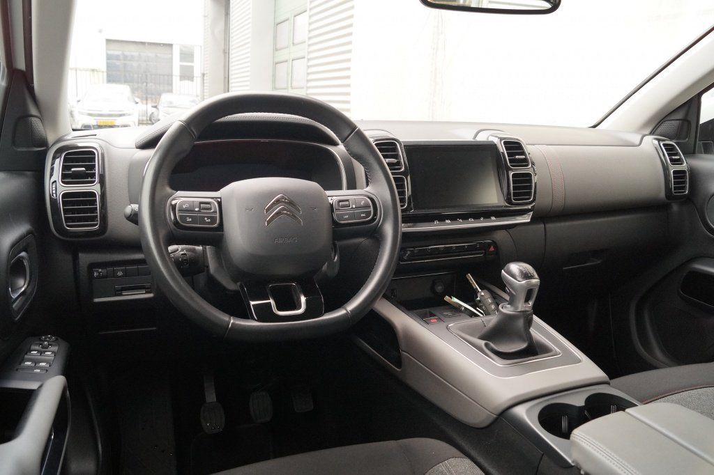 Citroën C5 Aircross 2019