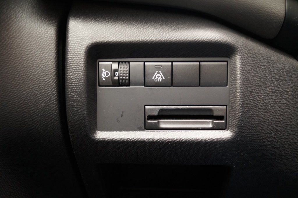 Citroën C5 Aircross 2019