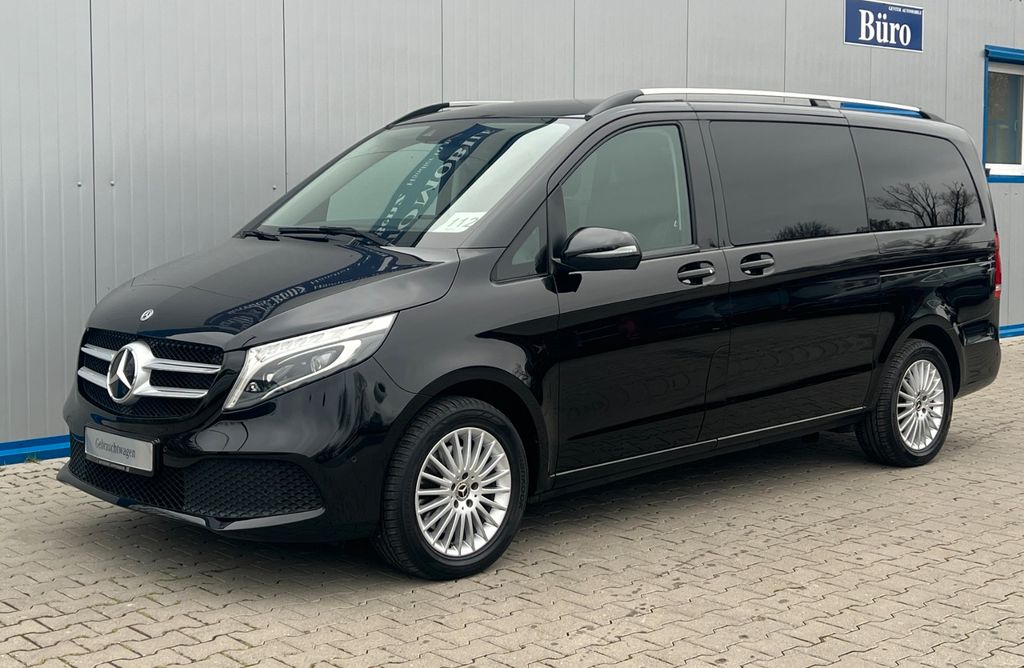 Mercedes-Benz V 250 2021