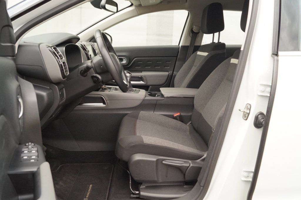 Citroën C5 Aircross 2019