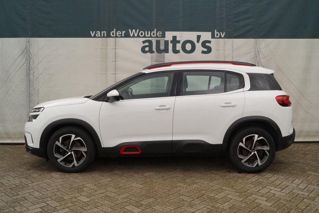 Citroën C5 Aircross 2019