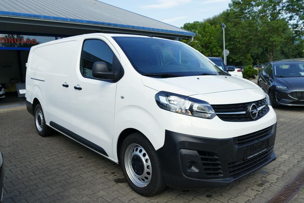 Opel Vivaro 2019