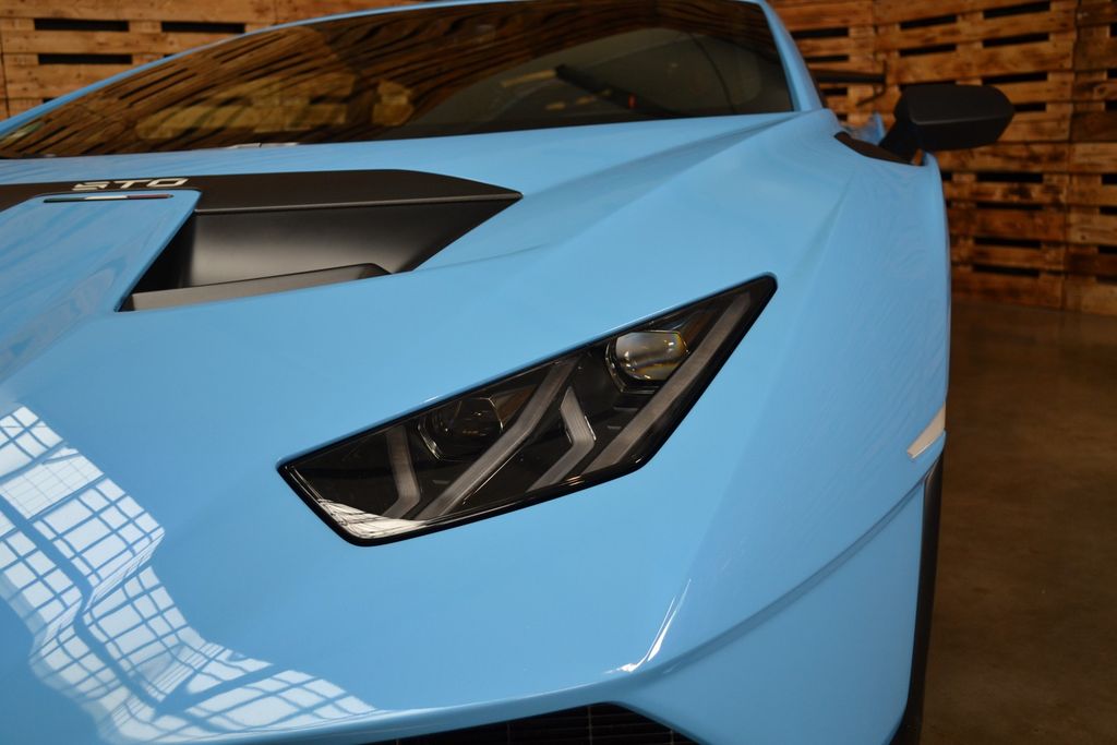 Lamborghini Huracán 2022