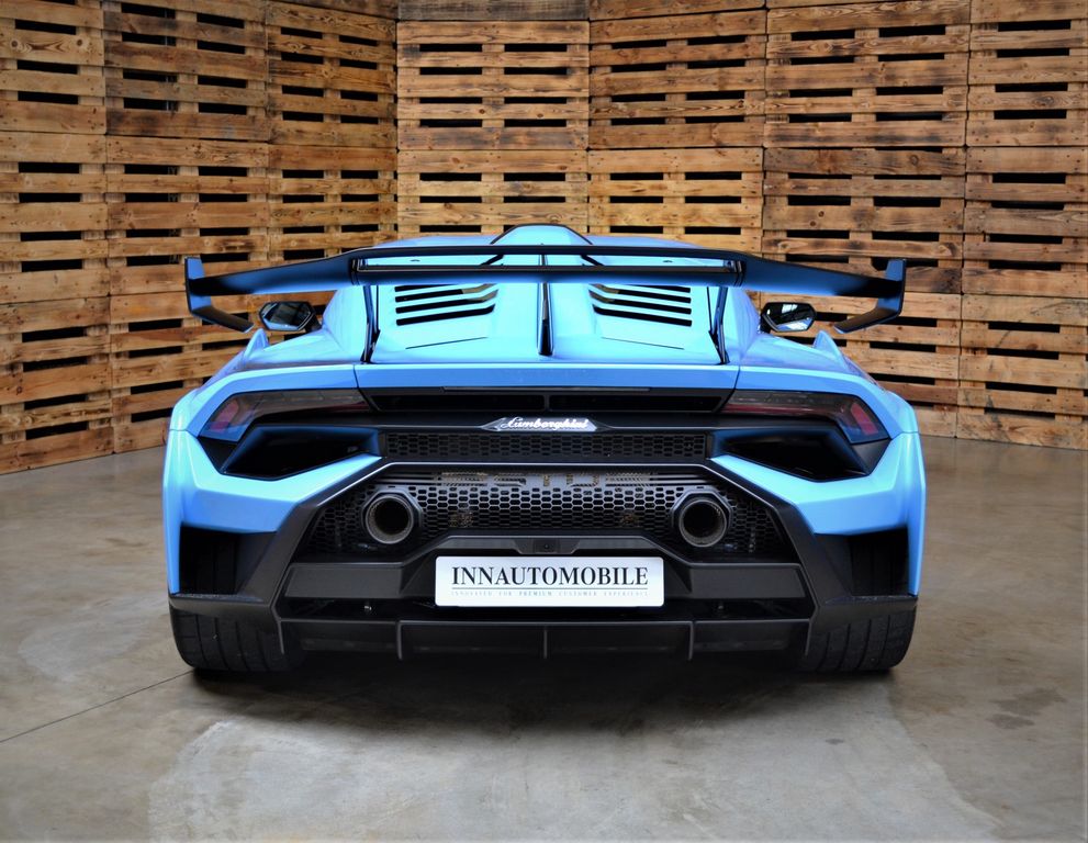 Lamborghini Huracán 2022