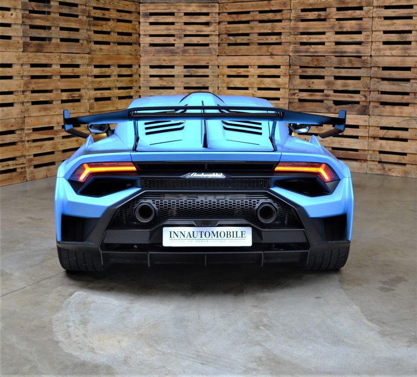 Lamborghini Huracán 2022