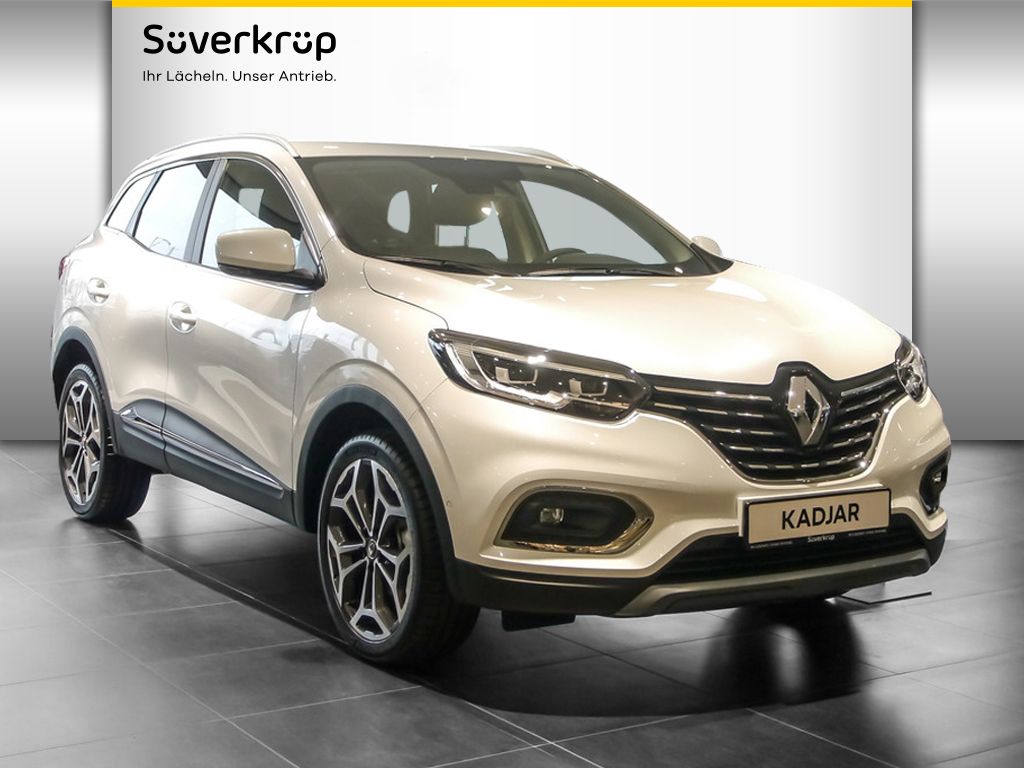 Renault Kadjar 2022