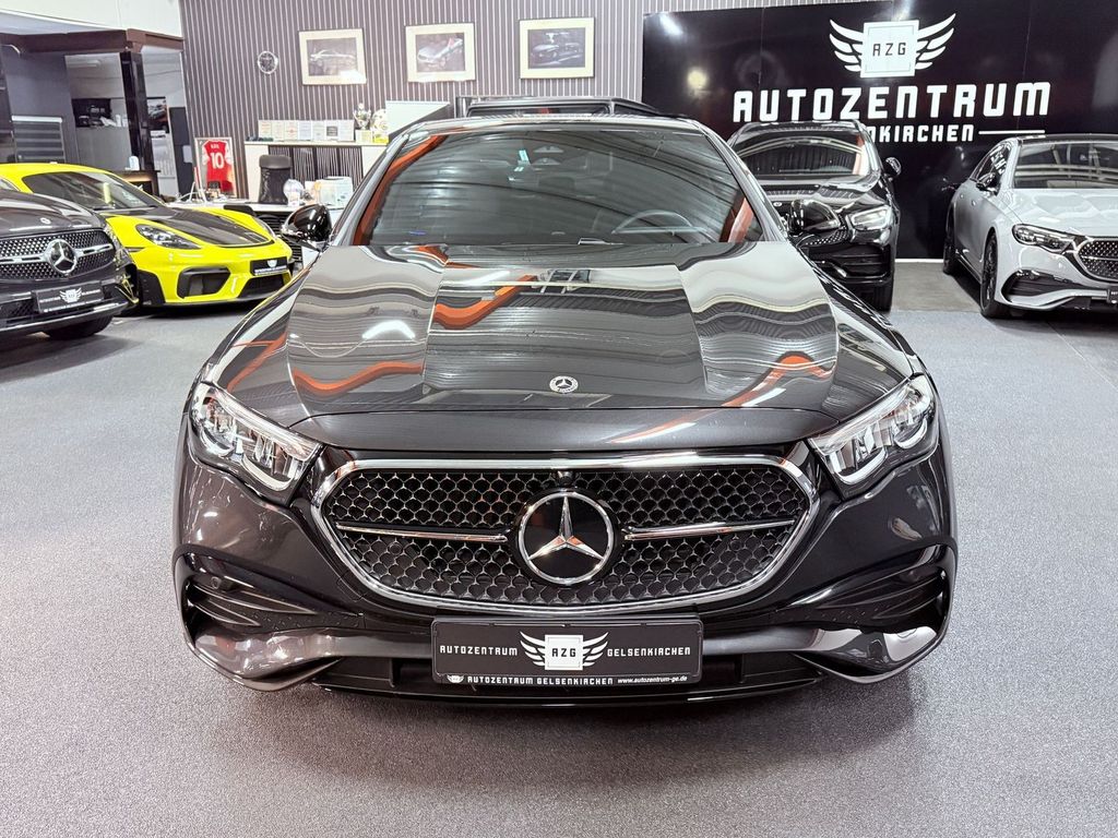 Mercedes-Benz E 300 2024