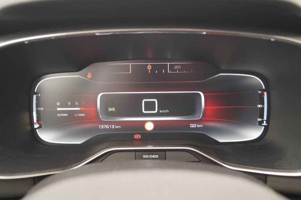 Citroën C5 Aircross 2019