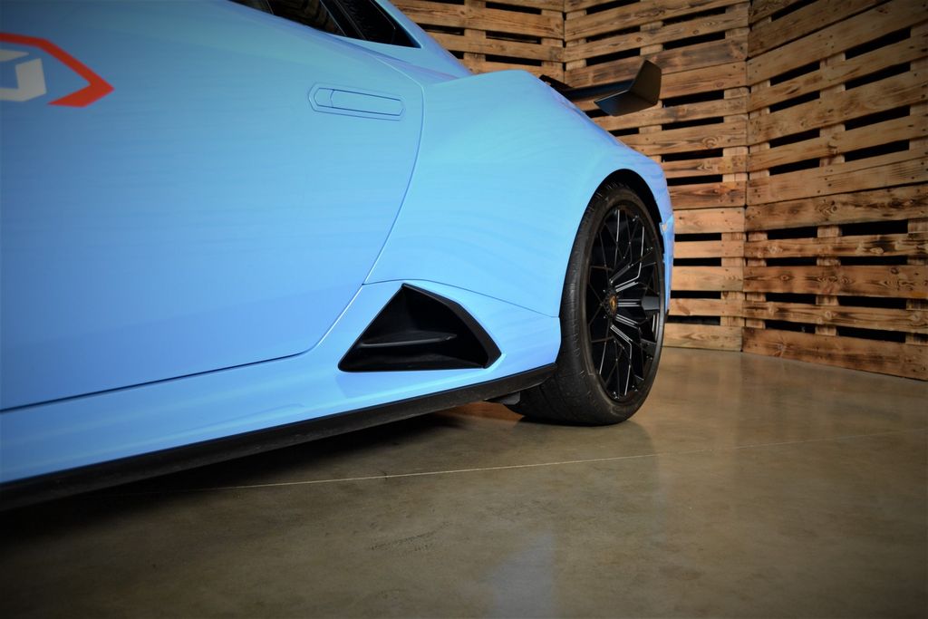 Lamborghini Huracán 2022