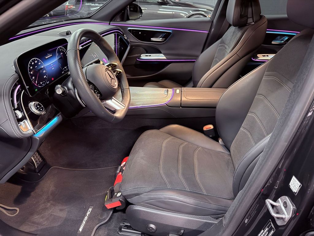 Mercedes-Benz E 300 2024