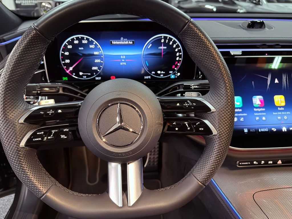 Mercedes-Benz E 300 2024