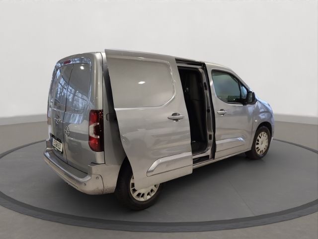 Opel 2024