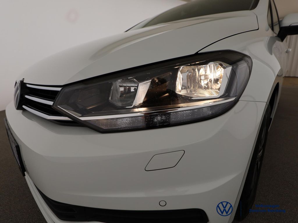 Volkswagen Touran 2024