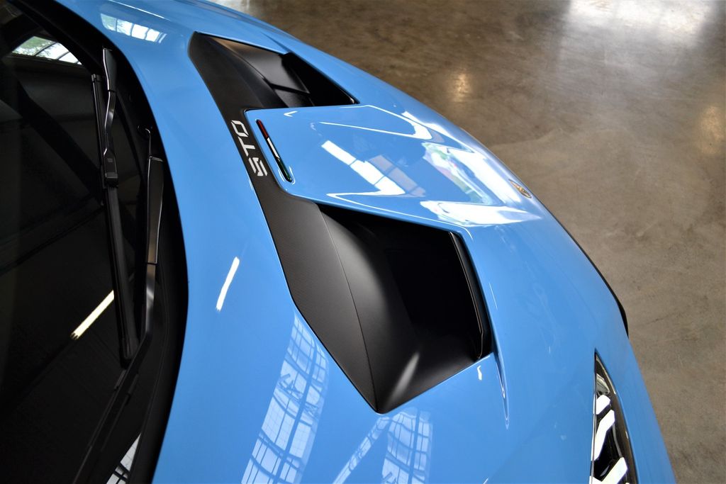 Lamborghini Huracán 2022