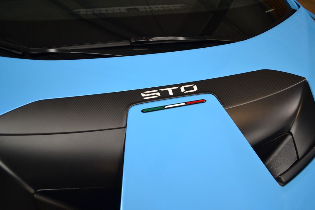 Lamborghini Huracán 2022