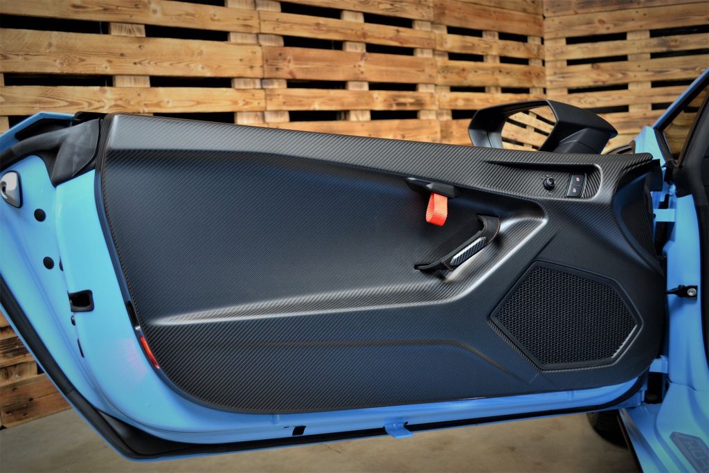 Lamborghini Huracán 2022