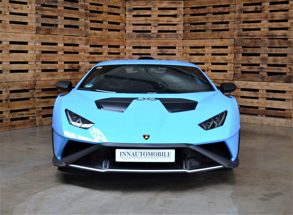 Lamborghini Huracán 2022