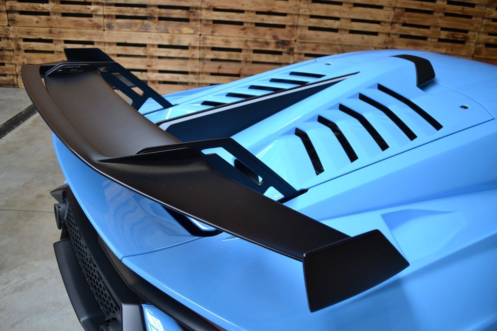 Lamborghini Huracán 2022