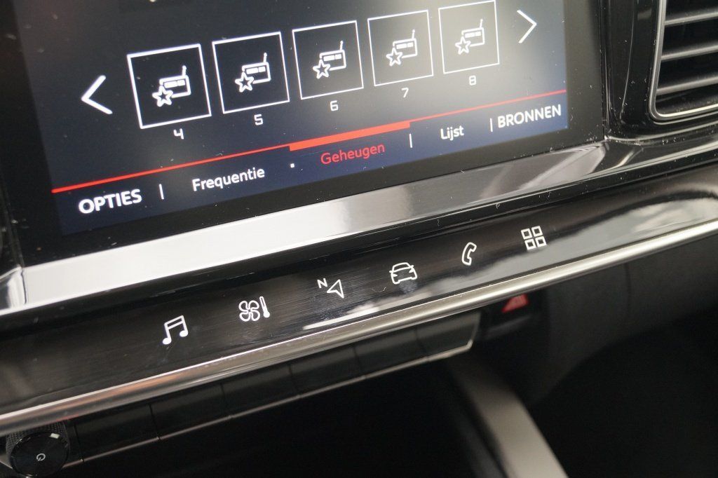 Citroën C5 Aircross 2019