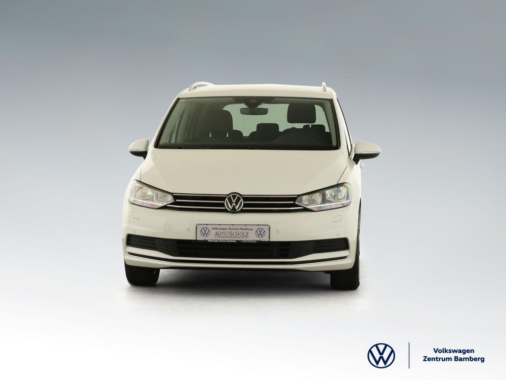 Volkswagen Touran 2024