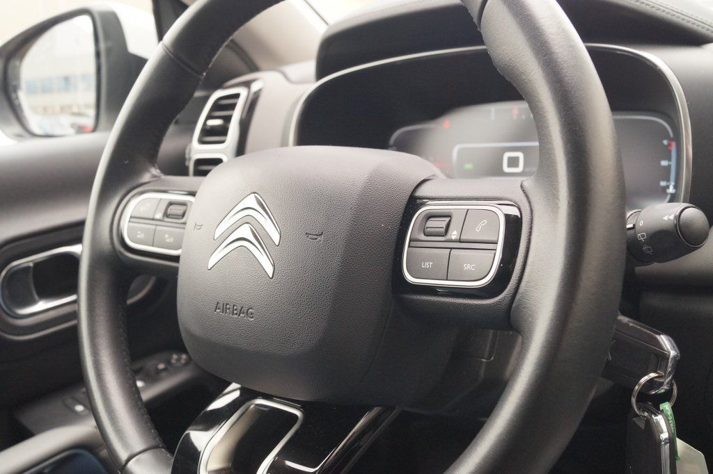 Citroën C5 Aircross 2019