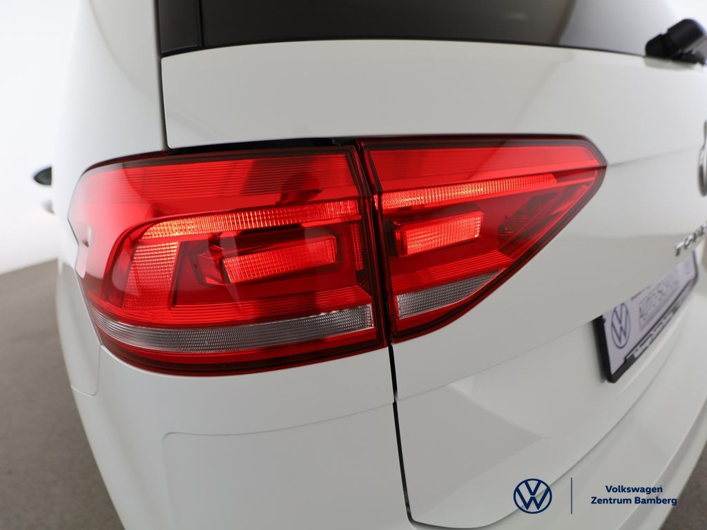 Volkswagen Touran 2024