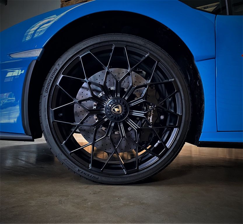 Lamborghini Huracán 2022