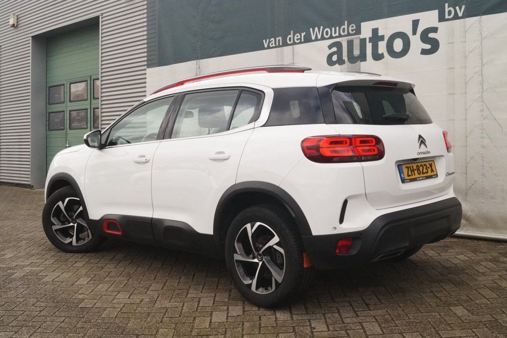 Citroën C5 Aircross 2019
