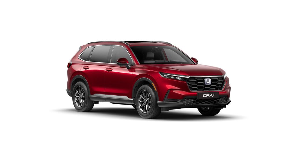 Honda CR-V 2025