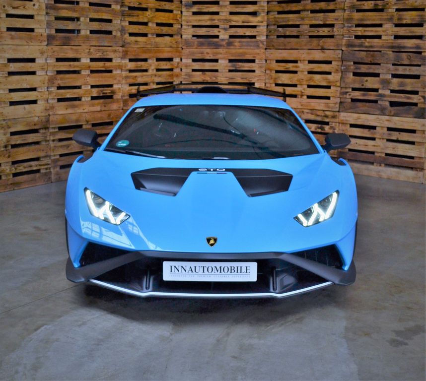 Lamborghini Huracán 2022