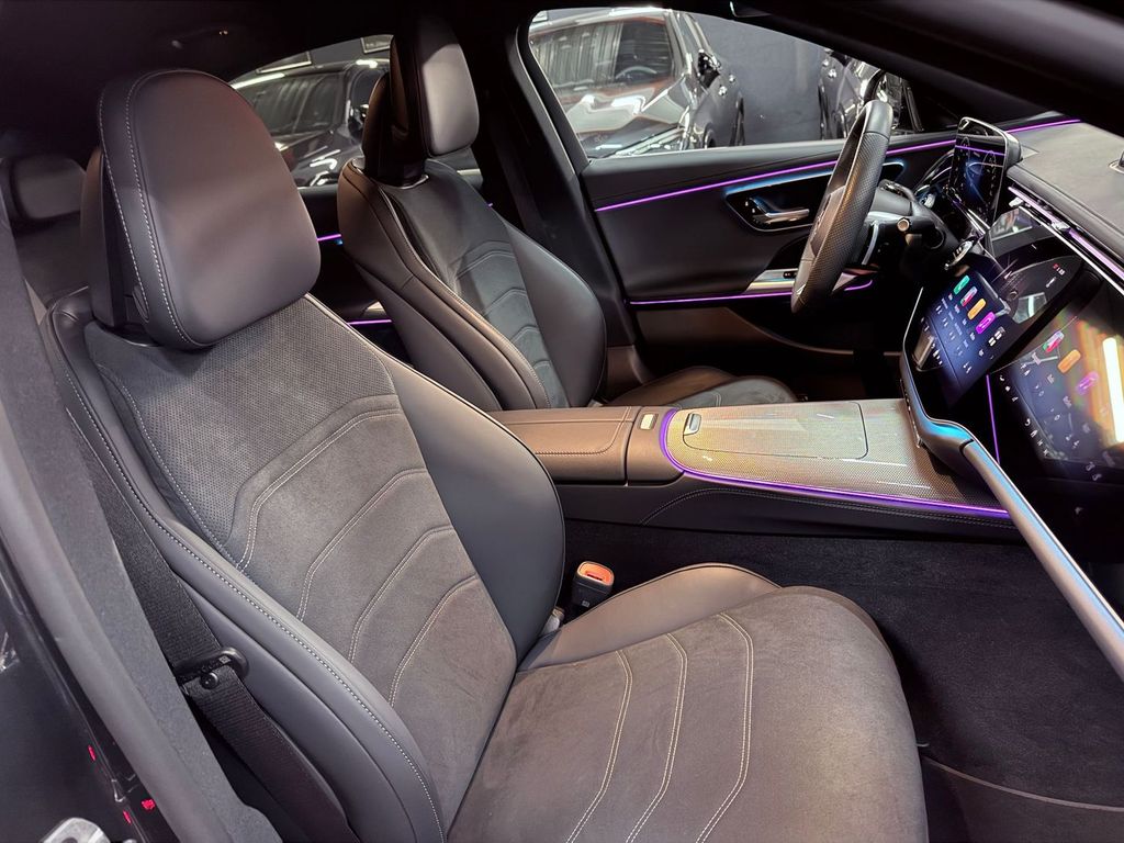 Mercedes-Benz E 300 2024