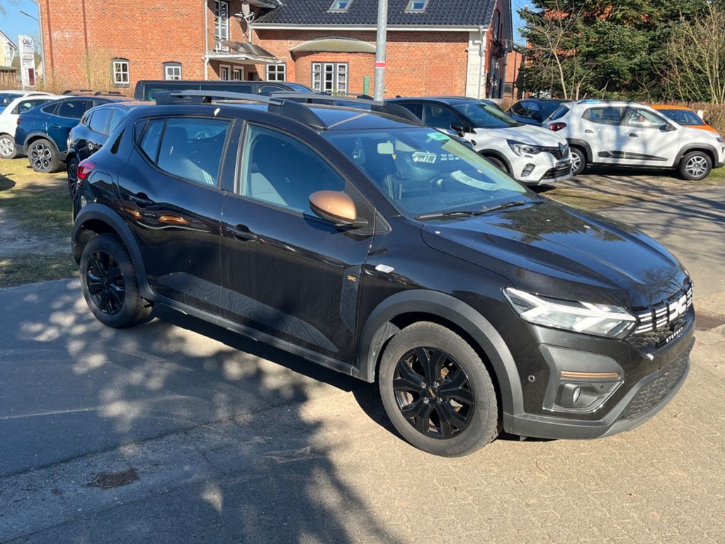 Dacia Sandero 2024