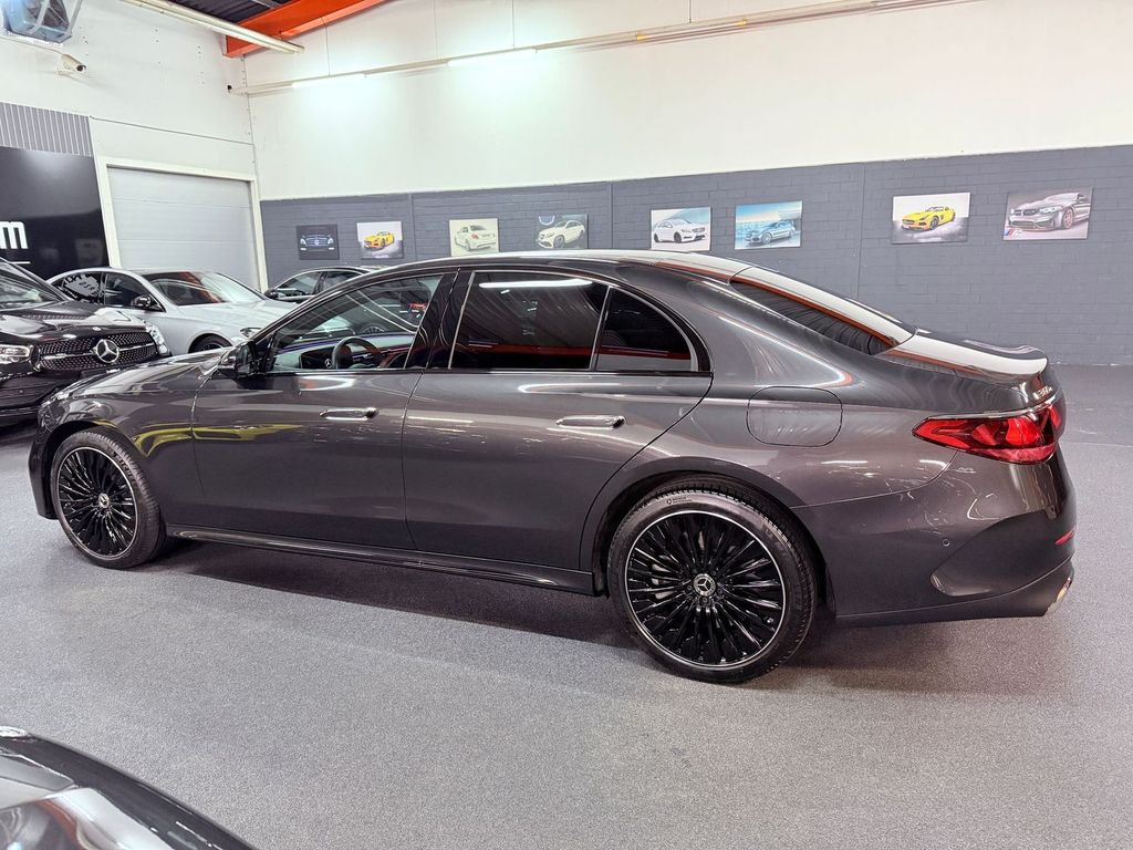 Mercedes-Benz E 300 2024