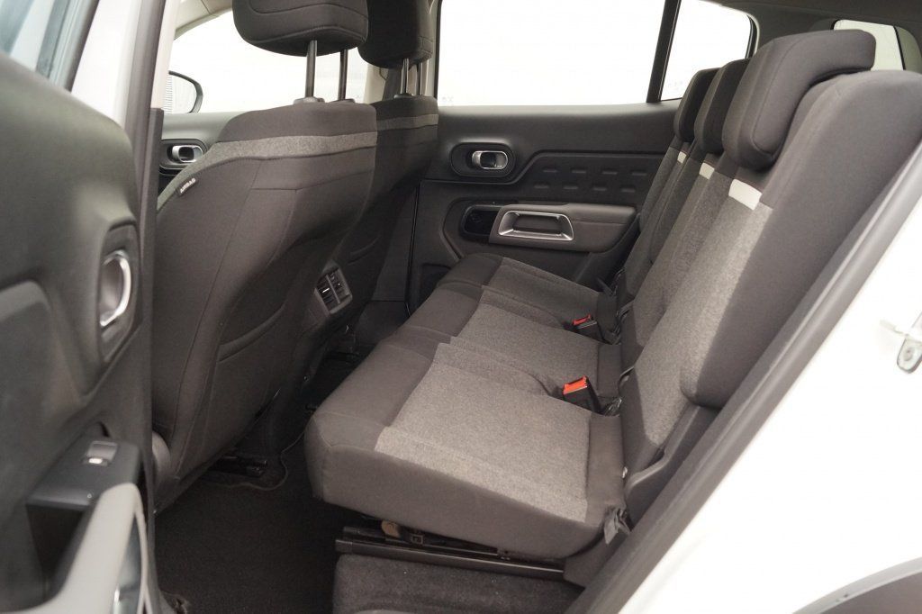 Citroën C5 Aircross 2019